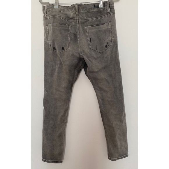 One Teaspoon men’s skinny jeans - Picture 3 of 4